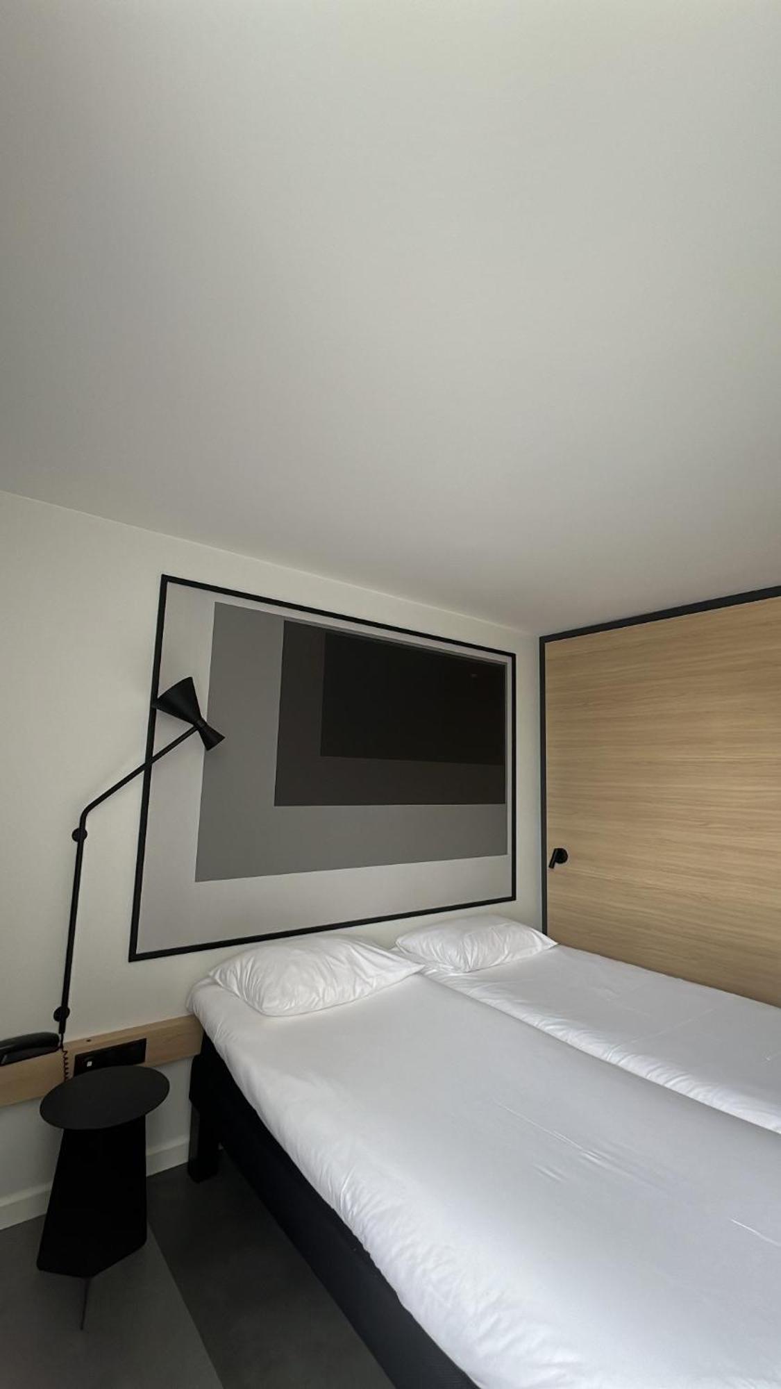 Hotel Ibis Laon Exterior foto